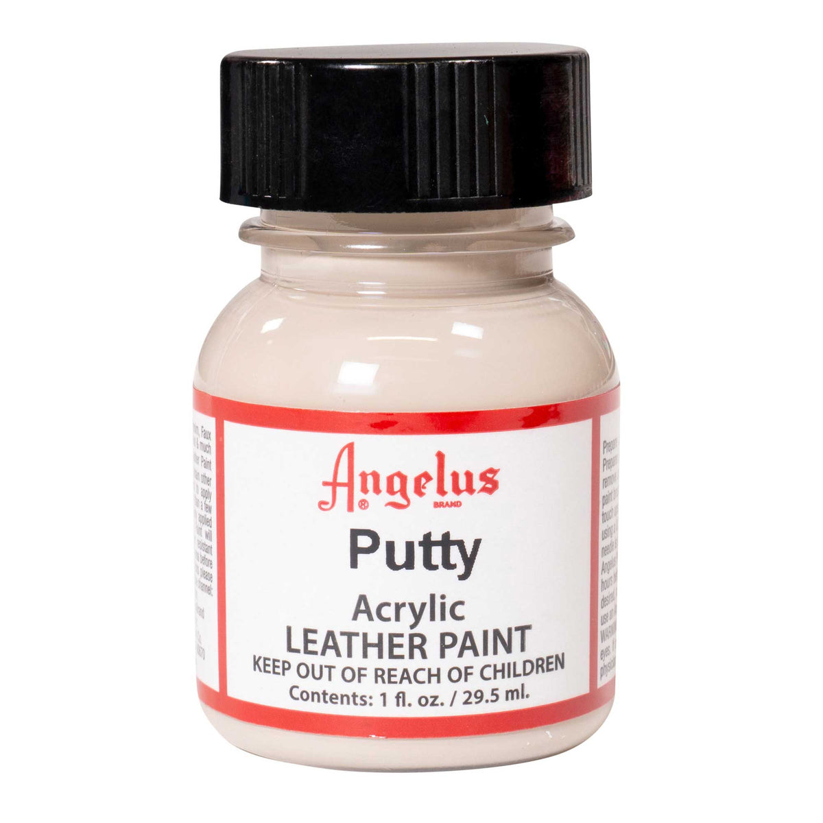 Pintura Angelus Putty