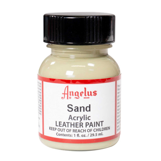 Pintura Angelus Sand