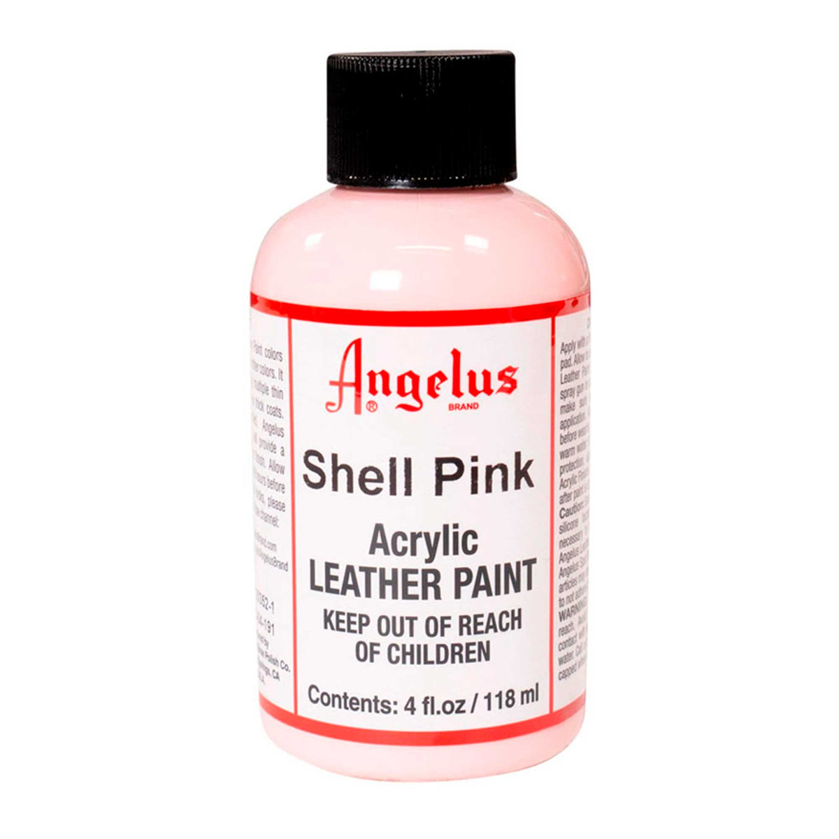 Pintura Angelus Shell pink