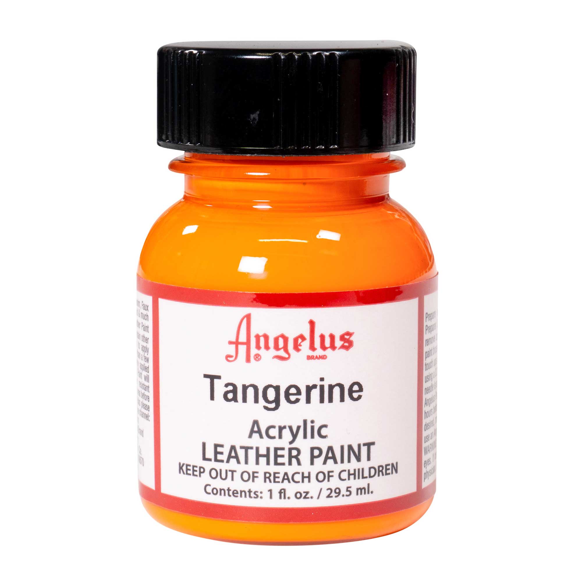 Pintura Angelus Tangerine