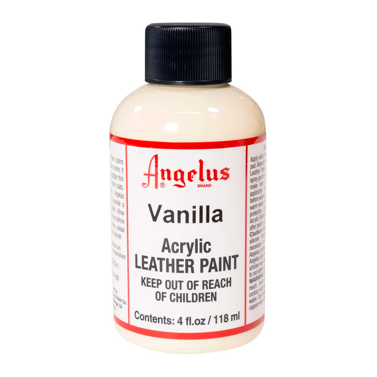 Pintura Angelus Vanilla