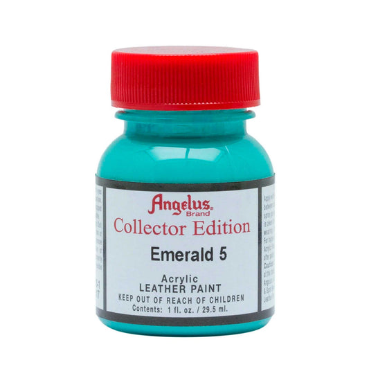 Pintura Angelus Emerald 5