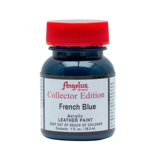 Pintura Angelus French blue