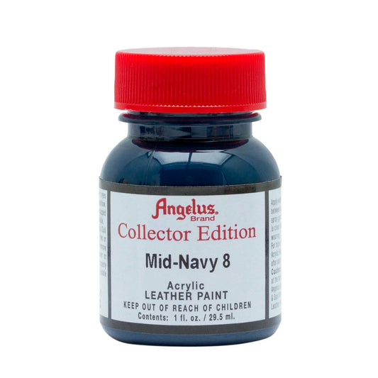 Pintura Angelus Mid-navy