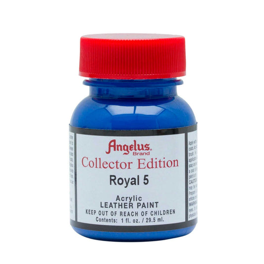 Pintura Angelus Royal 5