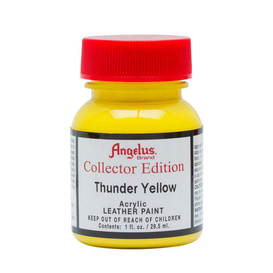 Pintura Angelus Thunder Yellow