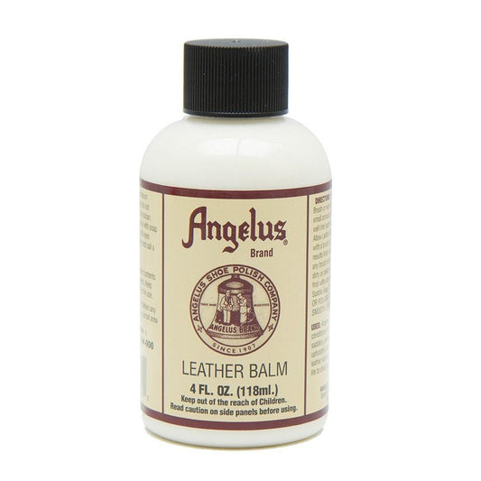Acondicionador para cuero (leather balm)