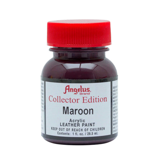 Pintura Angelus Maroon