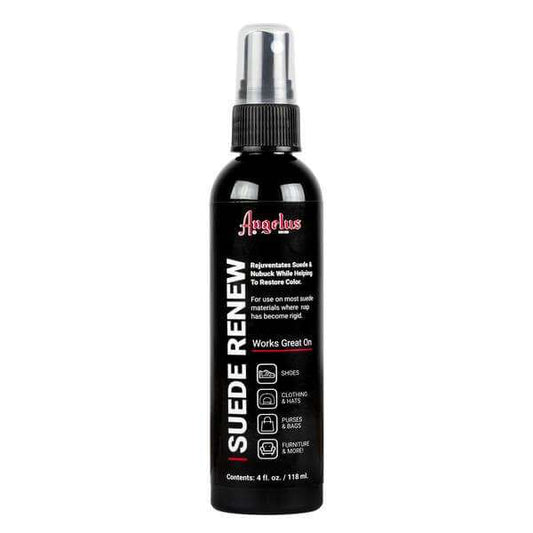 Renovador de gamuza Angelus (suede renew)